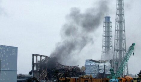 Fukushima Is Kind of Like Chernobyl After All Image